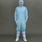 Hot Selling Cleanroom Protective Smock