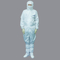 Hot selling Anti Static Cleaning Uniform,Cleanroom Antistatic Uniform,Anti Static Cleaning Uniform