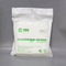 Cleanroom Industrial Microfiber No Particles Cleaning Cloth Wipe