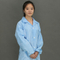 Hot Sales Anti Static Protective Clean Room Coverall
