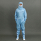 Quality Choice Wholesale Anti-static Cleanroom ESD Jumpsuit