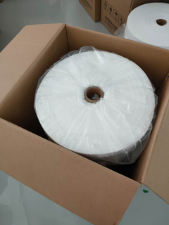 100 pp Factory directly sell BFE99 Filter Meltblown nonwoven fabric 